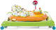 Ходунки Chicco Circus Жовтогарячо-зелені (79441.32) (8058664113729) - зображення 5