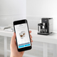 Кавомашина DeLonghi EPAM 960.75 GLM - изображение 2