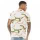 Футболка Fred Perry Camouflage Tundra Camo Cream, XS (40) (11044491) - зображення 2