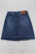Юбка A-yugi Jeans 176 см Синий (2125000589732) - изображение 3
