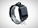 Смарт часы EWatch X6 Black - изображение 7