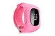 Смарт-годинник Smart Watch Q50 OLED дисплей GPS iOS, Android OS Pink (777028564) - зображення 7