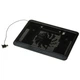 Подставка-кулер для ноутбука Notebook Cooler N19 с охлаждением TRG-4318 - изображение 2
