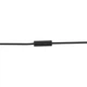 Навушники Trust Urban Revolt Fyber Headphone Black-Orange (20079) - зображення 4