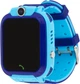Смарт-часы Atrix Smart Watch iQ1500 Aquatic Cam GPS Blue (iQ1500 Blue) - изображение 4