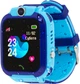 Смарт-часы Atrix Smart Watch iQ1500 Aquatic Cam GPS Blue (iQ1500 Blue) - изображение 1