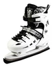 Ролики-коньки Scale Sport White (2в1) 38-41 - изображение 4