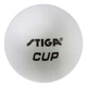 Шарики для настольного тенниса Stiga Cup 3*, 6 шт, белый, C-6 - изображение 4