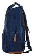 Рюкзак молодежный Yes Ox 343 45x29.5x14 см мужской Синий (555606) - изображение 4
