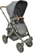 Универсальная коляска 2 в 1 ABC Design Salsa 4 Air Street (61431/702) (4045875048852) - изображение 2