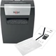 Шредер Rexel Momentum X308 (2104570EU) - зображення 5