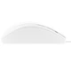 Мышь Piko MS-009 (1283126467141) White USB - изображение 2