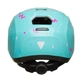 Велосипедний дитячий шолом KLS ZIGZAG S 50-55 Mint (8585019395870m) - изображение 4