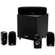 Домашний кинотеатр 5.1 Polk Audio TL1600 Black - зображення 1