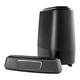 Саундбар з бездротовим сабвуфером Polk Audio MagniFi Mini Black - зображення 1