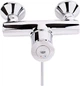 Смеситель для душа Grohe BauClassic (32867000) - изображение 4