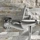 Змішувач для ванни Grohe Eurodisc Joy (колір - хром) (23431000) - зображення 3