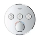 Термостат для ванны Grohe Grohtherm SmartControl (29121000) - изображение 2