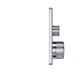 Термостат для ванны Grohe Grohtherm SmartControl (29126000) - изображение 3