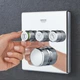 Термостат для ванны Grohe Grohtherm SmartControl (29126000) - изображение 10