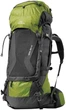 Рюкзак Fjord Nansen Himil 60+10 л Solid Spring Power/black (fn_44182) - изображение 1