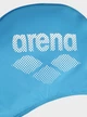 Шапочка для плавания в бассейне Arena Polyester Ii (002467-720) blue - изображение 3