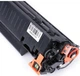 Картридж Vinga Canon 737 MF247/MF249, HP LJ Pro M125/M127 Black (V-L-C737A) - изображение 7