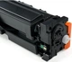 Картридж Vinga HP CF530A M154A/M180/M181 Black (V-L-H205BA) - зображення 8