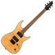 Электрогитара GODIN 032501 - Redline HB Natural Flame SG RN (Made In Canada) - изображение 1