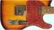 Электрогитара G&L TRIBUTE ASAT CLASSIC SEMI-HOLOW - изображение 4