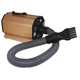 Фен Codos CP-200 для сушки шерсти средних и крупных пород собак 2400W (CP200) - изображение 3