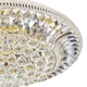 Люстра классическая Brille BCL-630C/7 E14 LED (22-703) - изображение 2