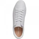 Кеды Fred Perry Spencer Premium Leather White White, 36 (11042263) - изображение 4