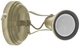 Світильник спот Brille HTL-196/1 GU10 AB (26-758) - зображення 3