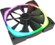 Вентилятор NZXT Aer RGB 2 140 мм (HF-28140-B1) - изображение 2