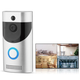 Домофон беспроводной SMART DOORBELL Wi-Fi с системой видеонаблюдения дверной видеозвонок видеодомофон на телефон (MV-LY11-150) - изображение 10