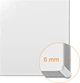 Дошка Nobo Nano Clean широкоформатна магнітно-маркерна 890 x 500 мм (1905297) - зображення 3