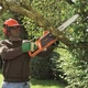 Цепная пила Black+Decker CS1840 - изображение 2
