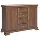 Комод Kora Gała Meble 128x97x46 (KOR_KKK3) 000081 - изображение 1