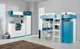 Комод Mobi Meblar 120x100x40 (MOBI_10) 002884 - изображение 3