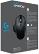 Миша Bluetooth+Logitech Wireless G604 Lightspeed (910-005622) Black - зображення 8