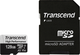 Карта памяти Transcend miсroSDXC 128GB UHS-I U3 (TS128GUSD330S) - изображение 2