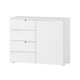 Комод Selene Szynaka Meble 100x80x40 (SELENE_5) 000511 - изображение 1