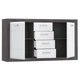 Комод Lennox New Forte 168x92x42 (ENXK231) 001883 - изображение 2