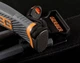 Ніж Gerber Bear Grylls Ultimate Pro Fixed Blade - зображення 11