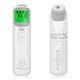 Инфракрасный Бесконтактный термометр MEDICA+ Termo control 7.0 - изображение 7