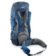 Туристический рюкзак Pinguin Explorer 100 2020 Navy (PNG 320169) - изображение 20