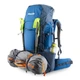 Туристичний рюкзак Pinguin Explorer 75 2020 Navy (PNG 301168) - зображення 18