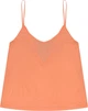 Майка Monki L оранжевый 901390 - изображение 1