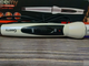Конусна плойка для волосся Gemei GM 2815 для спіральної завивки 35 Вт - зображення 5